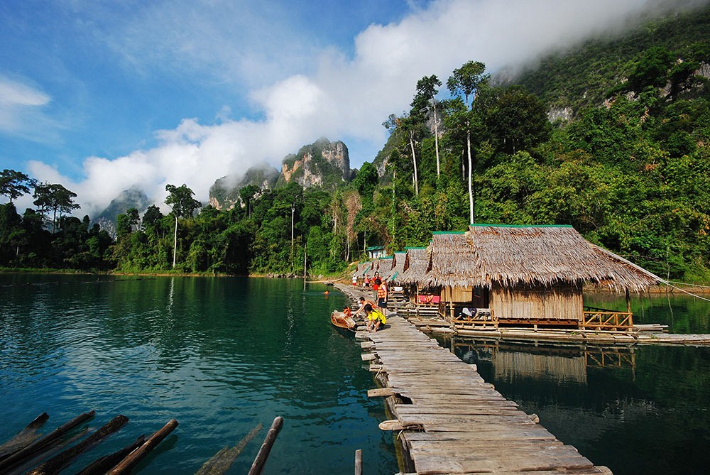 Khao Sok National Park