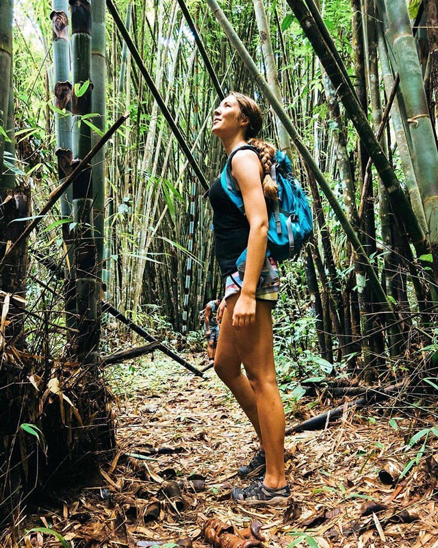 Khao Sok National Park