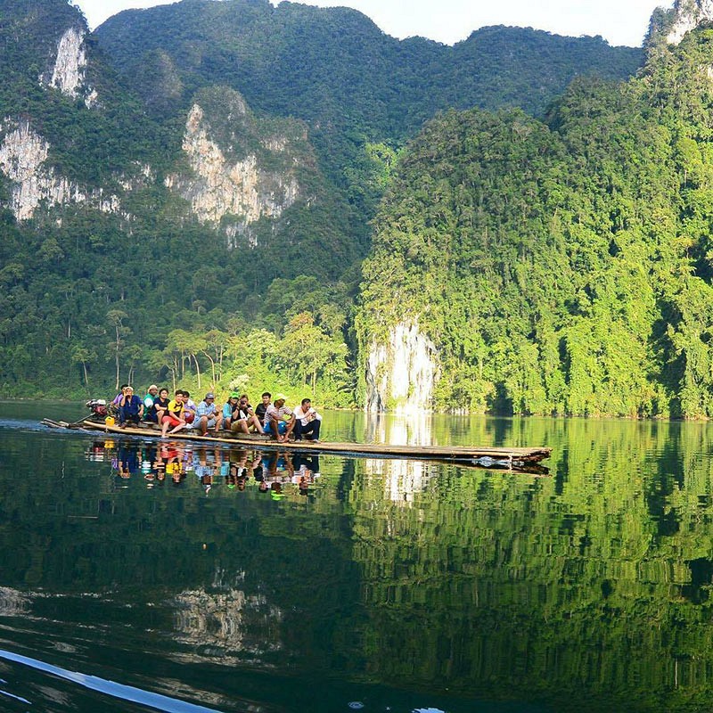 Khao Sok National Park