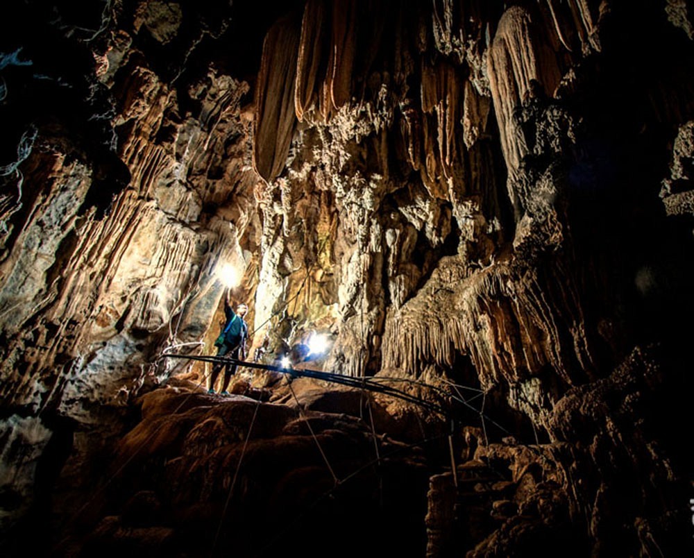 Khao Sok National Park