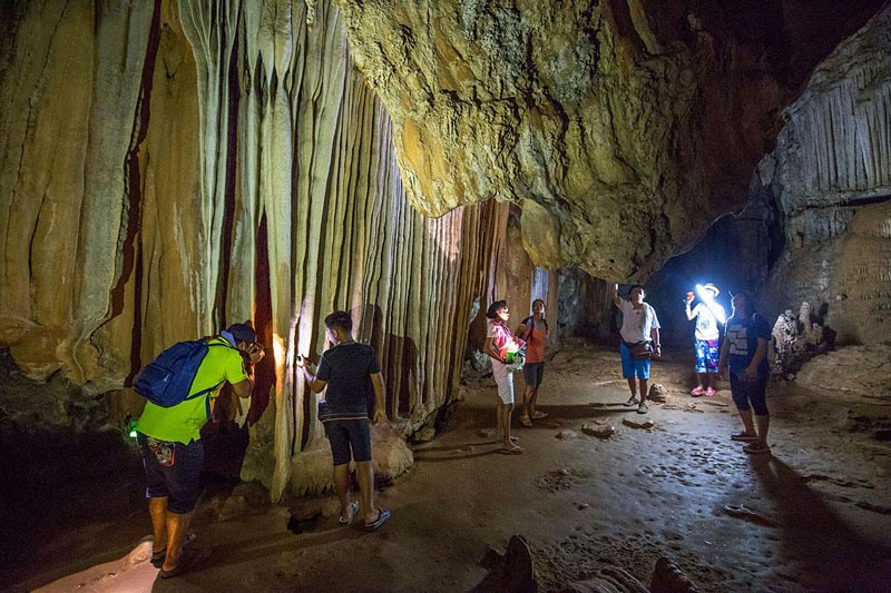 Khao Sok National Park