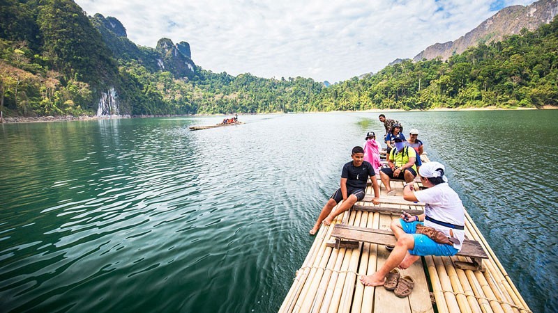 Khao Sok National Park