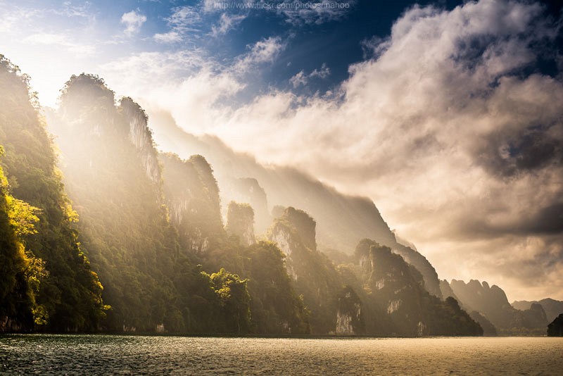 Khao Sok National Park