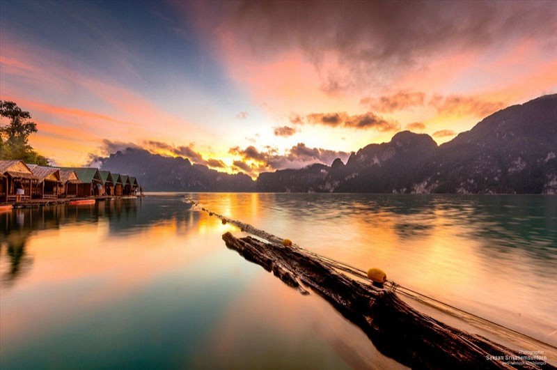 Khao Sok National Park