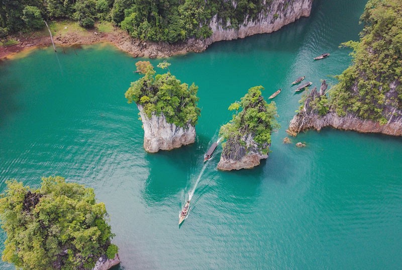 Khao Sok National Park