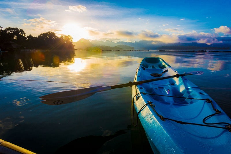 Khao Sok National Park