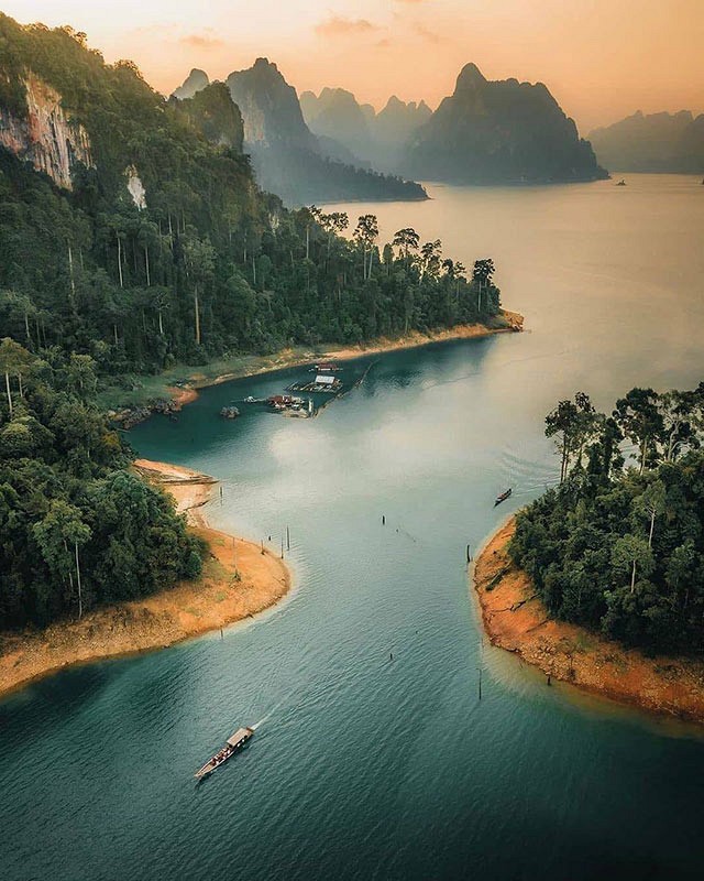 Khao Sok National Park