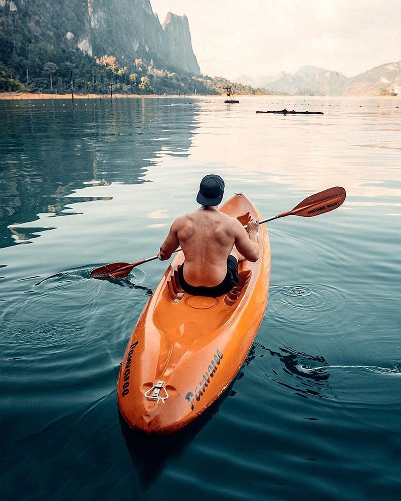 Khao Sok National Park